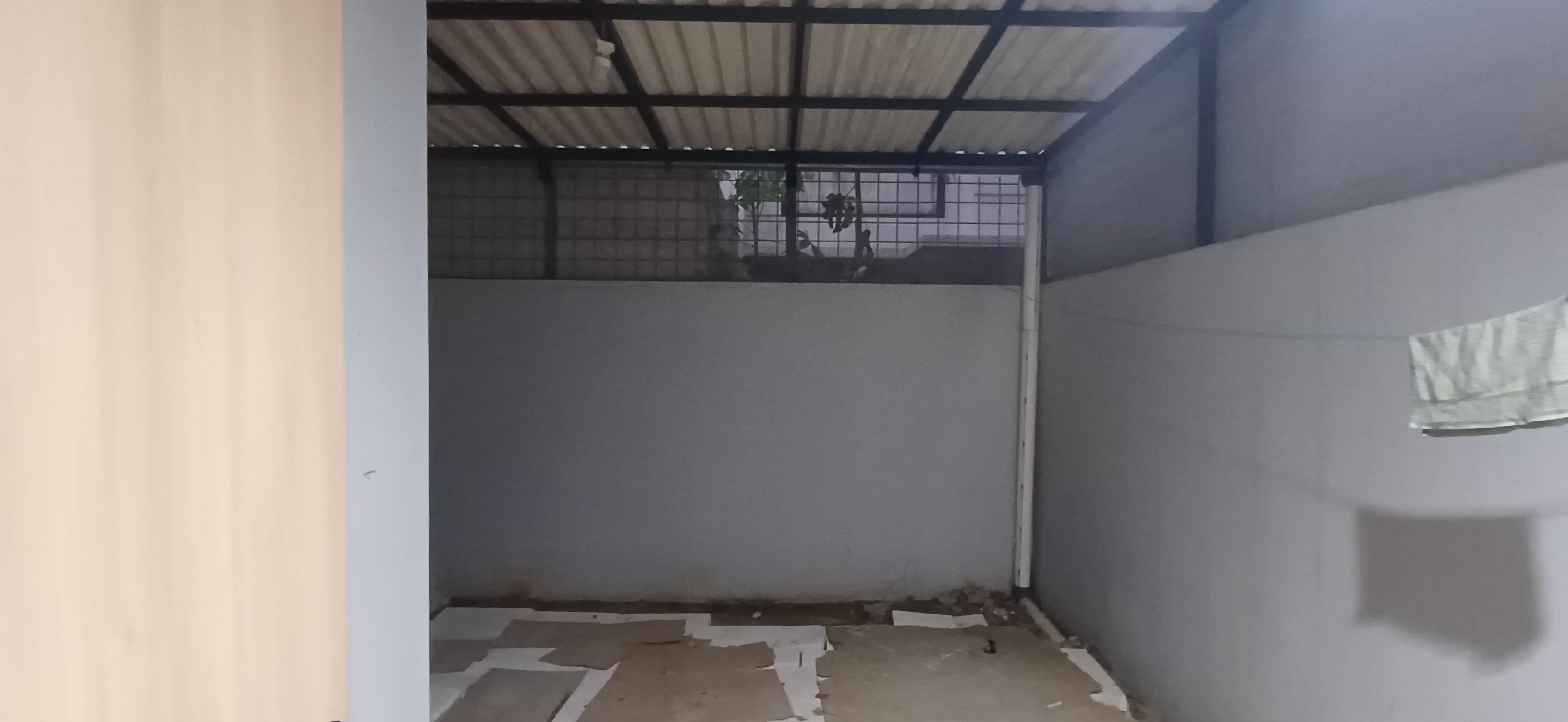 Rumah Disewakan Semi Furnished di Cluster Waterfront Lippo Cikarang